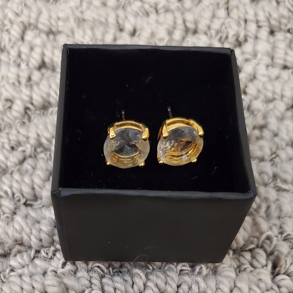 Kate spade fashion earrings